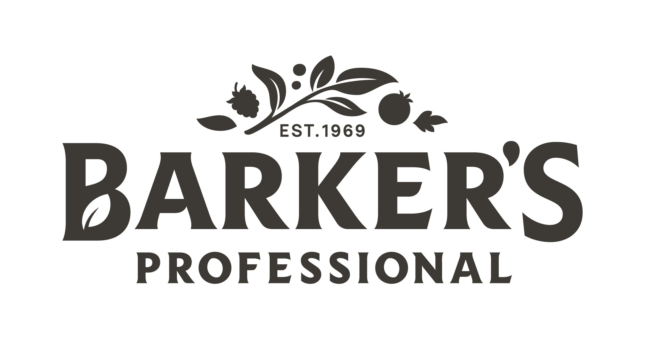 Barkers Logo