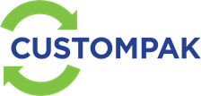 Custompak Logo